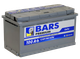 Миниатюра изображения товара Автомобильный аккумулятор BARS Premium 100 R / 100 10 12 01 0021 09 11 0 L (100 А/ч)