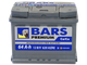 Миниатюра изображения товара Автомобильный аккумулятор BARS Premium 64 R / 064 13 27 01 0021 09 11 0 L (64 А/ч)