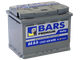 Миниатюра изображения товара Автомобильный аккумулятор BARS Premium 64 R / 064 13 27 01 0021 09 11 0 L (64 А/ч)