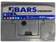 Миниатюра изображения товара Автомобильный аккумулятор BARS Premium 64 R / 064 13 27 01 0021 09 11 0 L (64 А/ч)