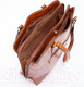 Миниатюра изображения товара Сумка Francesco Molinary 513-13286-003-BRW (коричневый)