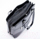 Миниатюра изображения товара Сумка Francesco Molinary 513-13286-003-BLK (черный)