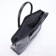 Миниатюра изображения товара Сумка Francesco Molinary 513-13256-003-BLK (черный)