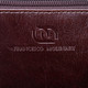Миниатюра изображения товара Сумка Francesco Molinary 513-606401-060-DBW (коричневый)