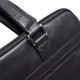 Миниатюра изображения товара Сумка Francesco Molinary 513-7148-024-BLK (черный)