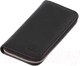 Миниатюра изображения товара Набор для маникюра Dewal 902BLACK (черный)