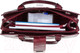 Миниатюра изображения товара Сумка Francesco Molinary 513-8871-1-060-BRD (бордовый)