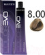 Миниатюра изображения товара Крем-краска для волос Selective Professional Colorevo 8.00 / 84800 (100мл, светлый блондин глубокий)