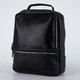 Миниатюра изображения товара Рюкзак Francesco Molinary 356-QSC012-BLK (черный)