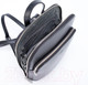 Миниатюра изображения товара Рюкзак Francesco Molinary 513-13842-003-BLK (черный)