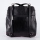 Миниатюра изображения товара Рюкзак Francesco Molinary 513-8726-060-BLK (черный)