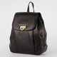Миниатюра изображения товара Рюкзак Francesco Molinary 910-111429-11-BLK (черный)