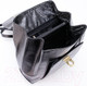 Миниатюра изображения товара Рюкзак Francesco Molinary 910-111429-11-BLK (черный)