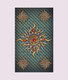 Миниатюра изображения товара Гадальные карты Llewellyn Gilded Tarot Royale / LW054