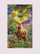 Миниатюра изображения товара Гадальные карты Llewellyn Gilded Tarot Royale / LW054