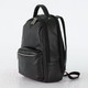 Миниатюра изображения товара Рюкзак Francesco Molinary 513-10989-1-024BLK (черный)