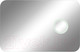 Миниатюра изображения товара Зеркало Континент Elegant Led 100x70