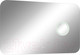 Миниатюра изображения товара Зеркало Континент Elegant Led 100x70