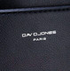 Миниатюра изображения товара Рюкзак David Jones 823-797705-BLK (черный)