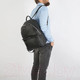 Миниатюра изображения товара Рюкзак David Jones 823-807703-BLK (черный)