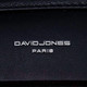 Миниатюра изображения товара Рюкзак David Jones 823-807703-BLK (черный)