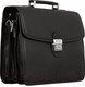 Миниатюра изображения товара Сумка Francesco Molinary 513-10250-024-BLK (черный)