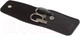 Миниатюра изображения товара Набор для маникюра Dewal 900BLACK (черный)