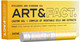 Миниатюра изображения товара Масло для ресниц Art&Fact CastorOil+Complex касторовое масло и комплекс масел (13мл)