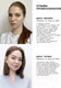 Миниатюра изображения товара Масло для ресниц Art&Fact CastorOil+Complex касторовое масло и комплекс масел (13мл)