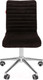 Миниатюра изображения товара Кресло офисное Chairman 020 (ткань T-84 черный)