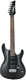 Миниатюра изображения товара Электрогитара Ibanez GIO GSA60 BKN
