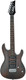 Миниатюра изображения товара Электрогитара Ibanez GIO GSA60-WNF (Walnut Flat)