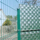 Миниатюра изображения товара Лента декоративная для забора Белзабор Maximum 0.055x50м / 4813864003614 (зеленый)