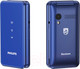 Миниатюра изображения товара Мобильный телефон Philips Xenium E2601 CTE2601BU/00 (синий)