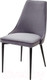 Миниатюра изображения товара Стул M-City Nepal-P / 461MC03526 (серый 27/черный)