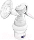 Миниатюра изображения товара Молокоотсос ручной Chicco Natural Feeling без соски / 340728763