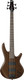 Миниатюра изображения товара Бас-гитара Ibanez GIO GSR205B-WNF Walnut Flat