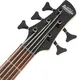 Миниатюра изображения товара Бас-гитара Ibanez GIO GSR205B-WNF Walnut Flat