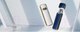 Миниатюра изображения товара Электронный парогенератор VooPoo Vmate E 1200mAh (3мл, белый)