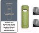 Миниатюра изображения товара Электронный парогенератор VooPoo Vmate E 1200mAh (3мл, белый)