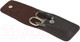 Миниатюра изображения товара Набор для маникюра Dewal 900BROWN (коричневый)