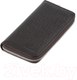 Миниатюра изображения товара Набор для маникюра Dewal 902BROWN (коричневый)