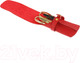 Миниатюра изображения товара Набор для маникюра Dewal 901RED (красный)