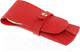 Миниатюра изображения товара Набор для маникюра Dewal 901RED (красный)