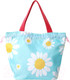 Миниатюра изображения товара Сумка для ланча Miniso Sunrise Sunflowers Drawstring / 3649