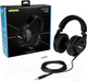Миниатюра изображения товара Наушники Shure SRH440A