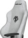 Миниатюра изображения товара Кресло геймерское AndaSeat Phantom 3 / AD18Y-06-G-F (серый)