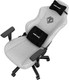 Миниатюра изображения товара Кресло геймерское AndaSeat Phantom 3 / AD18Y-06-G-F (серый)