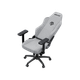Миниатюра изображения товара Кресло геймерское AndaSeat Phantom 3 / AD18Y-06-G-F (серый)