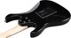 Миниатюра изображения товара Электрогитара Ibanez GRX70QA-SB